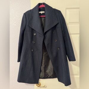Larry Levine Coat